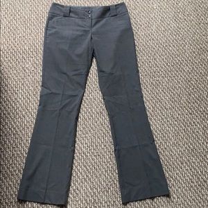 Cleaning out my closet